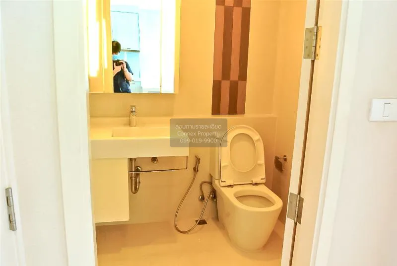 FOR RENT condo , Q House Sukhumvit 79 , BTS-On Nut , Phra Khanong