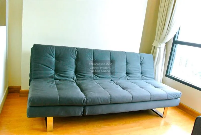 FOR RENT condo , Q House Sukhumvit 79 , BTS-On Nut , Phra Khanong 3