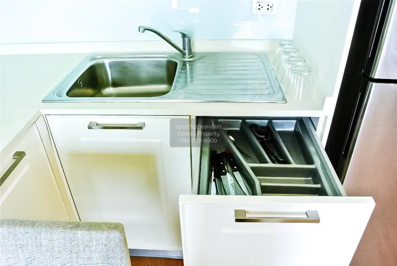 FOR RENT condo , Q House Sukhumvit 79 , BTS-On Nut , Phra Khanong