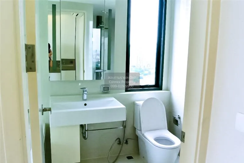 FOR RENT condo , Q House Sukhumvit 79 , BTS-On Nut , Phra Khanong