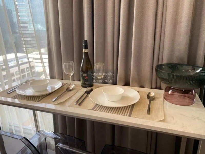 เช่าคอนโด  ไนท์บริดจ์ สเปซ รัชโยธิน ดูเพล็กซ์ BTS-พหลโยธิน 24 จตุ