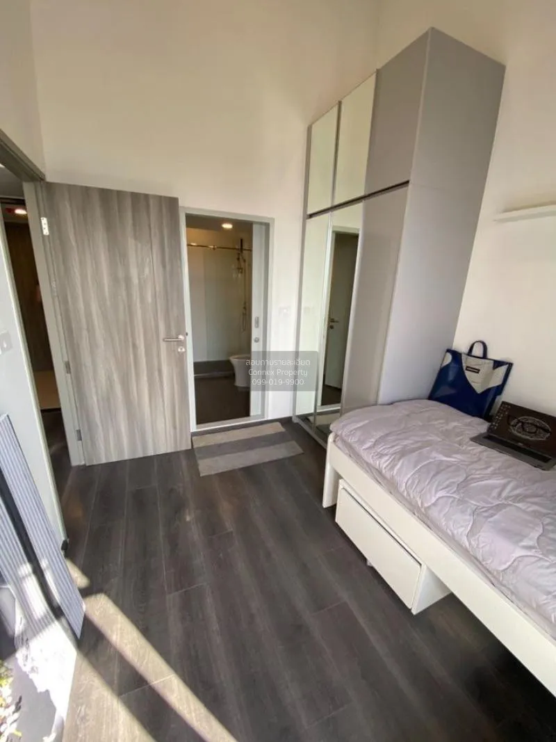 เช่าคอนโด  ไนท์บริดจ์ สเปซ รัชโยธิน ดูเพล็กซ์ BTS-พหลโยธิน 24 จตุ