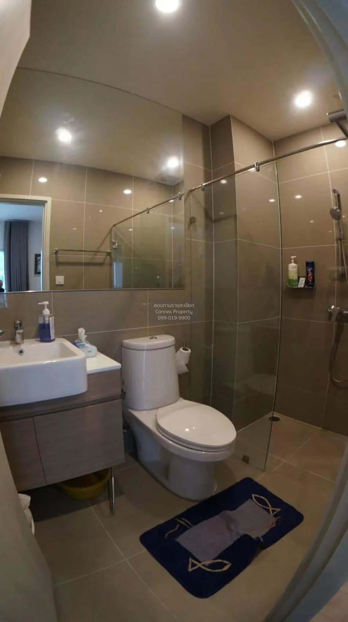 เช่าคอนโด  โนเบิล รีวอลฟ์ รัชดา 1 MRT-ศูนย์วัฒนธรรมแห่งประเทศไทย 