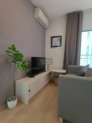 FOR RENT condo , Noble Revolve Ratchada , MRT-Thailand Cultural Centre , Huai Khwang , Huai Khwang , Bangkok , CX-55999