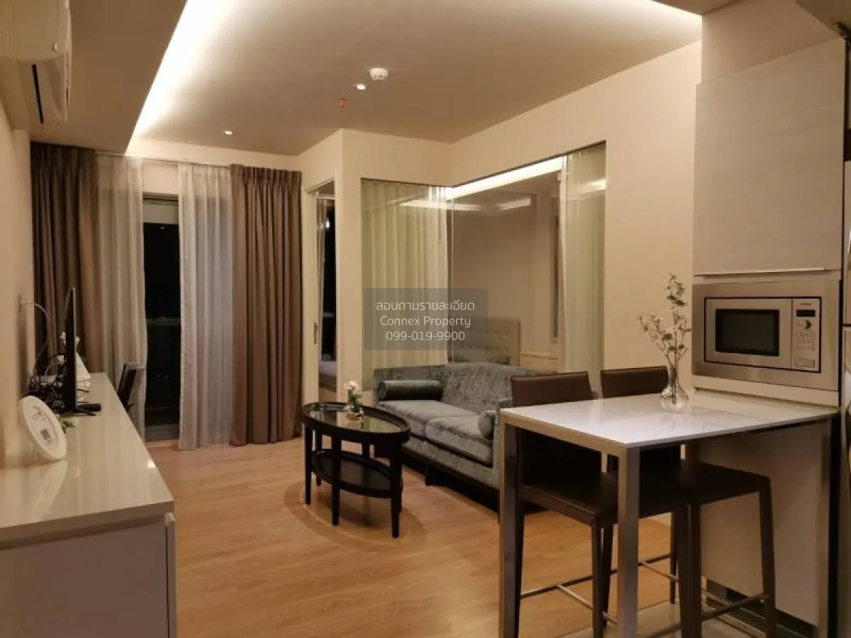 FOR RENT condo , H Sukhumvit 43 , BTS-Phrom Phong , Khlong Tan Nu 1