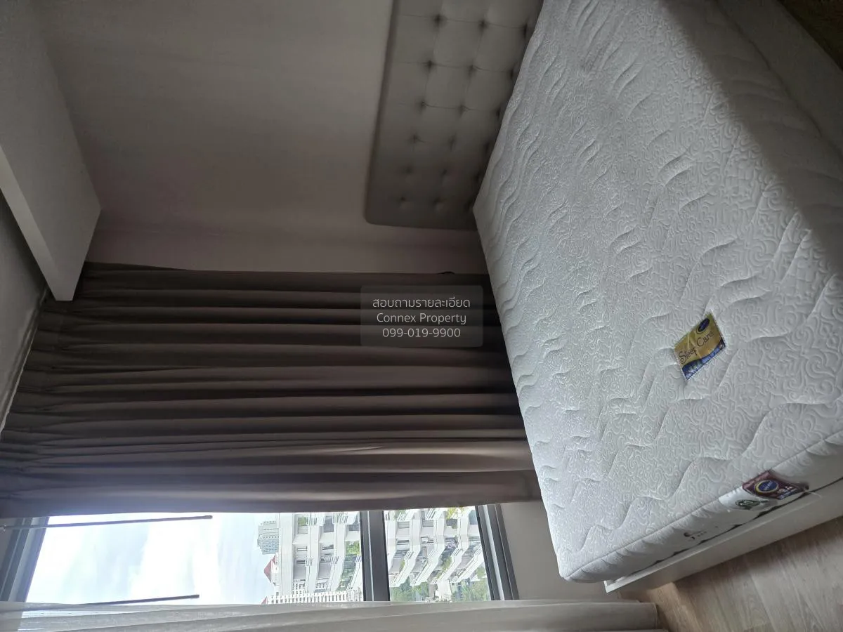 เช่าคอนโด  เอช สุขุมวิท 43 BTS-พร้อมพงษ์ คลองตันเหนือ เขต วัฒนา ก 4