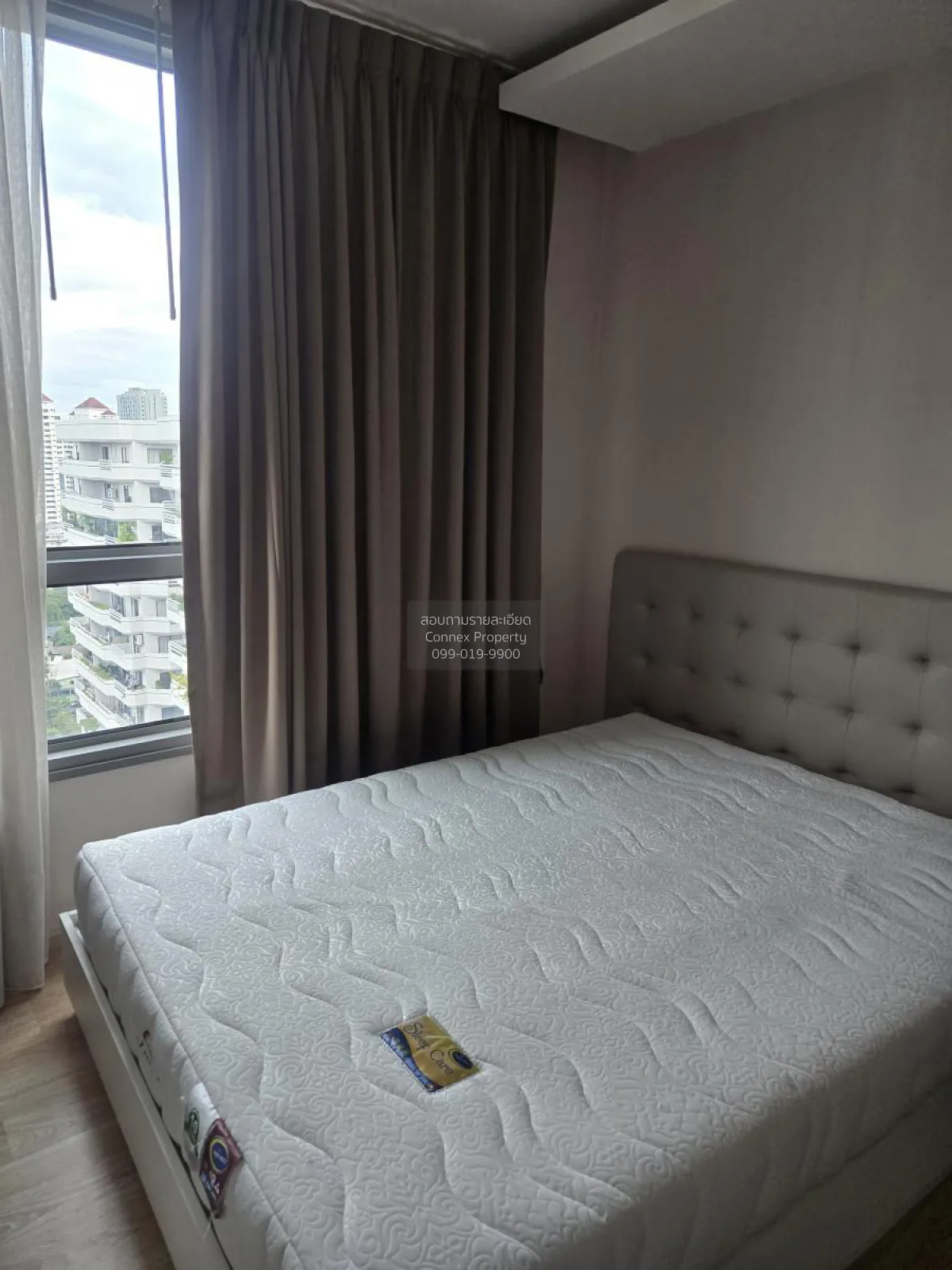 FOR RENT condo , H Sukhumvit 43 , BTS-Phrom Phong , Khlong Tan Nu 4
