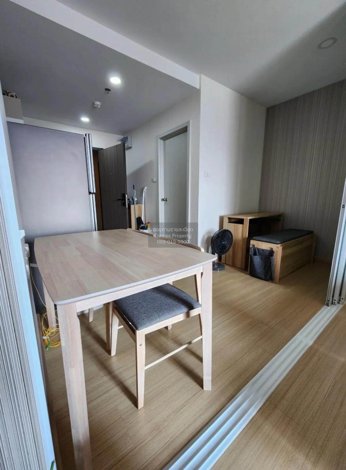 เช่าคอนโด  ศุภาลัย เวอเรนด้า รามคำแหง หัวหมาก เขต บางกะปิ กรุงเทพ