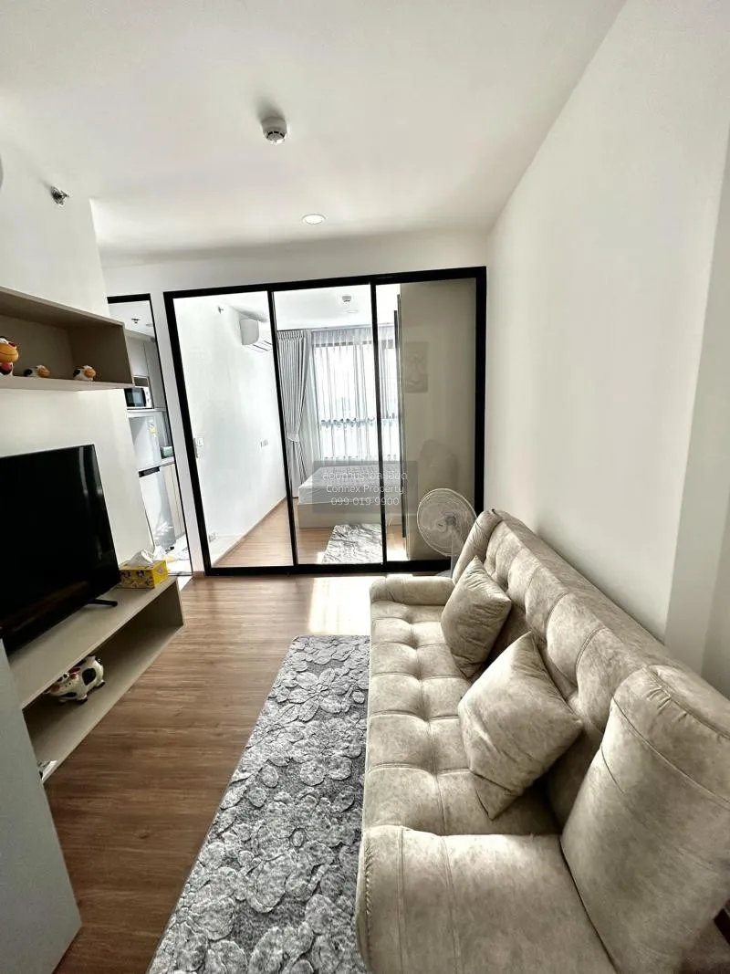 FOR RENT condo , The Origin Ram 209 Interchange , ARL-Ramkhamhaen 2