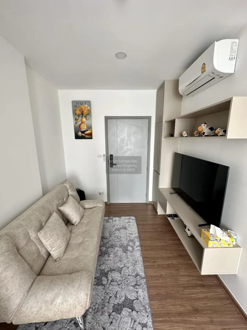 FOR RENT condo , The Origin Ram 209 Interchange , ARL-Ramkhamhaen 3