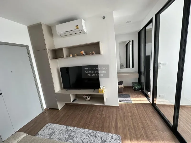 FOR RENT condo , The Origin Ram 209 Interchange , ARL-Ramkhamhaen 4