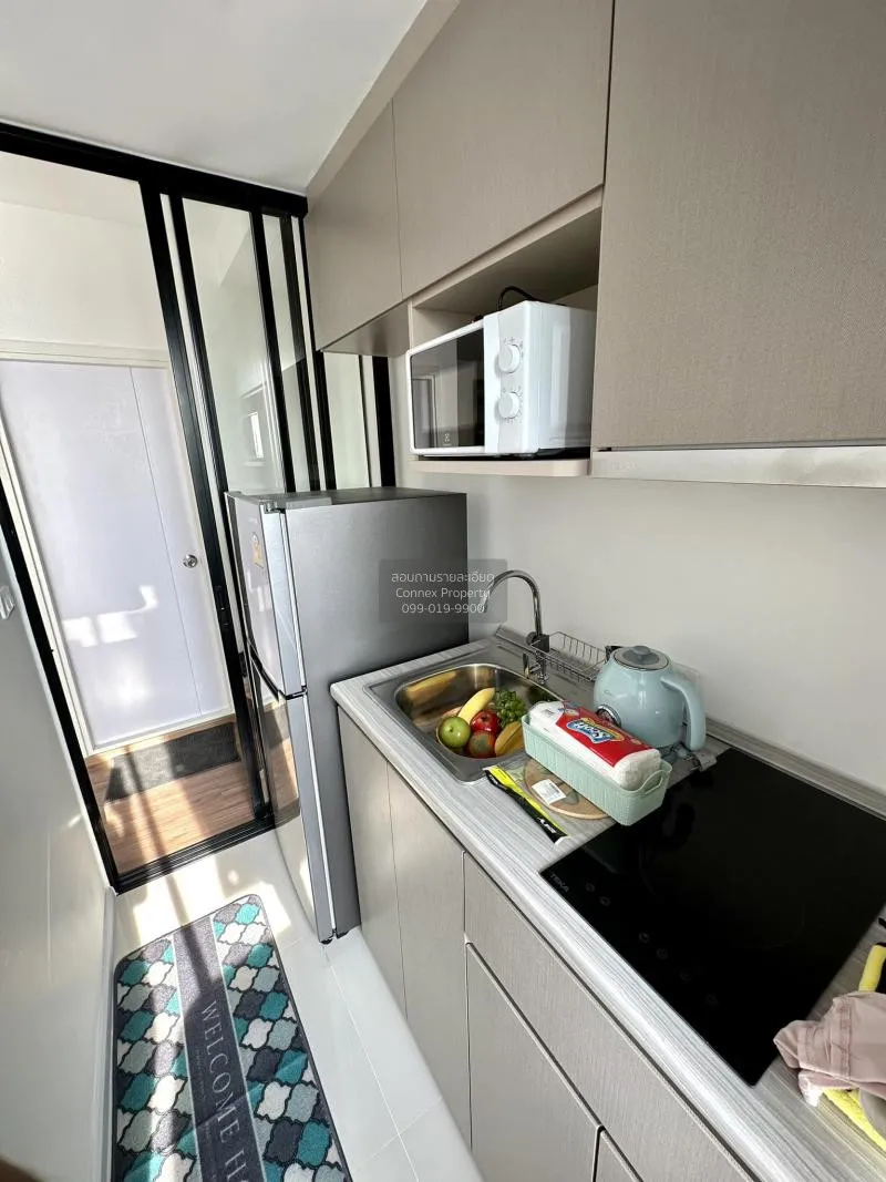 FOR RENT condo , The Origin Ram 209 Interchange , ARL-Ramkhamhaen