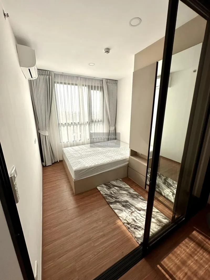 FOR RENT condo , The Origin Ram 209 Interchange , ARL-Ramkhamhaen