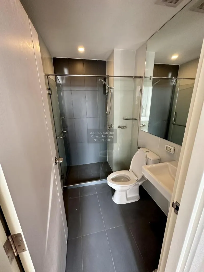 FOR RENT condo , The Origin Ram 209 Interchange , ARL-Ramkhamhaen