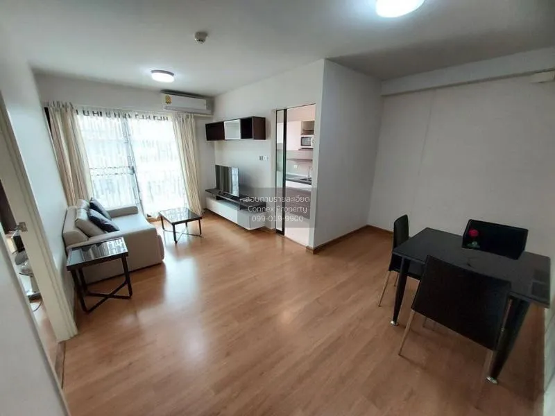 เช่าคอนโด  ศุภาลัย ซิตี้ รีสอร์ท สถานีแบริ่ง (สุขุมวิท 105) BTS-แ 2