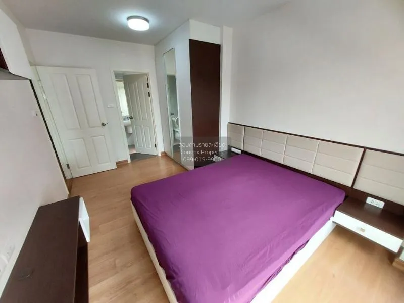 FOR RENT condo , Supalai City Resort Bearing Station Sukhumvit 10