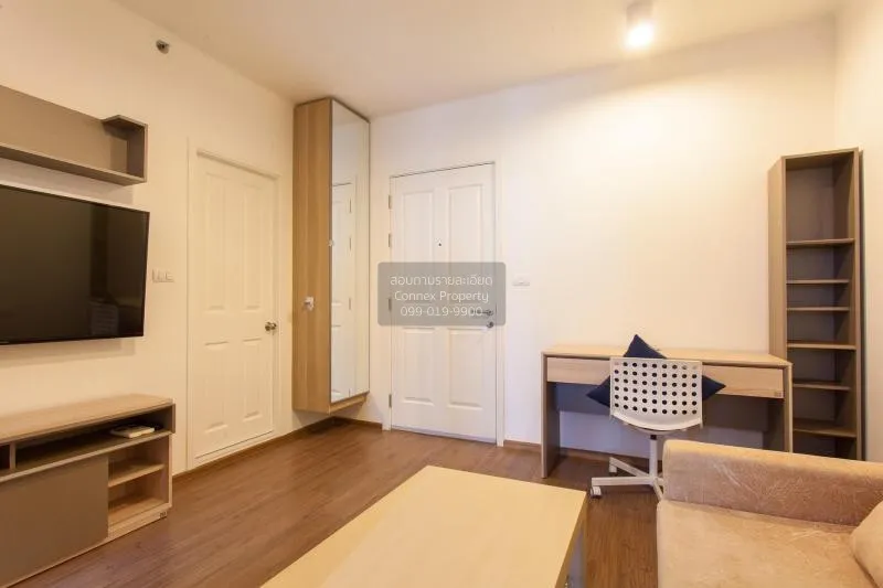 FOR RENT condo , U Delight @ Talat phlu Station , BTS-Talat Phlu  1