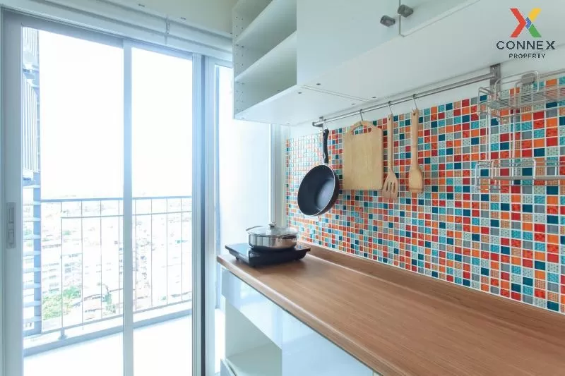 FOR SALE condo , U Delight @ Talat phlu Station , BTS-Talat Phlu  3