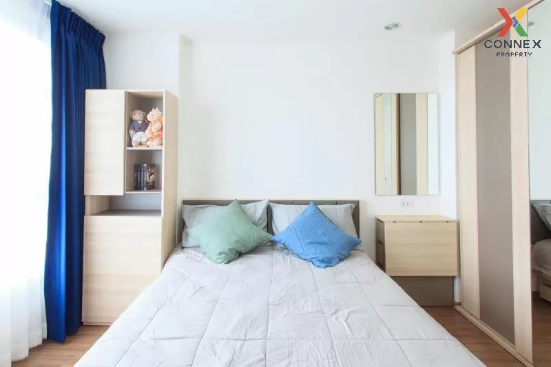 FOR SALE condo , U Delight @ Talat phlu Station , BTS-Talat Phlu 