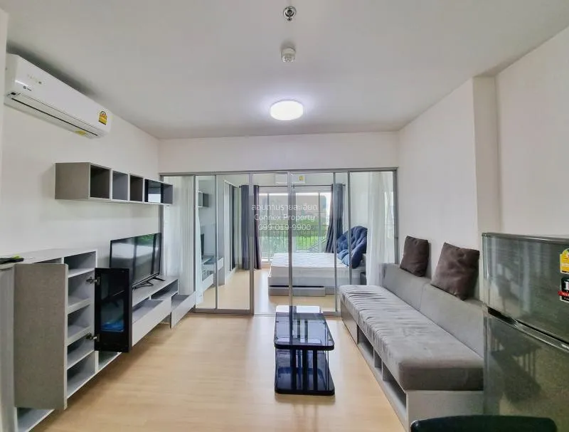 FOR RENT condo , Supalai Veranda Rama 9 , MRT-Phra Ram 9 , Bang K 1
