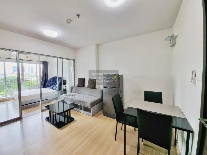 FOR RENT condo , Supalai Veranda Rama 9 , MRT-Phra Ram 9 , Bang K 2