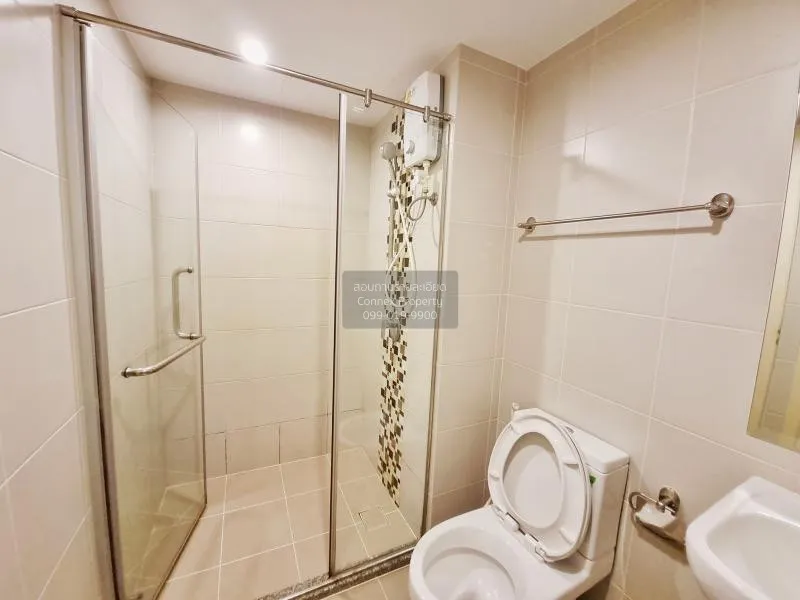 FOR RENT condo , Supalai Veranda Rama 9 , MRT-Phra Ram 9 , Bang K 4