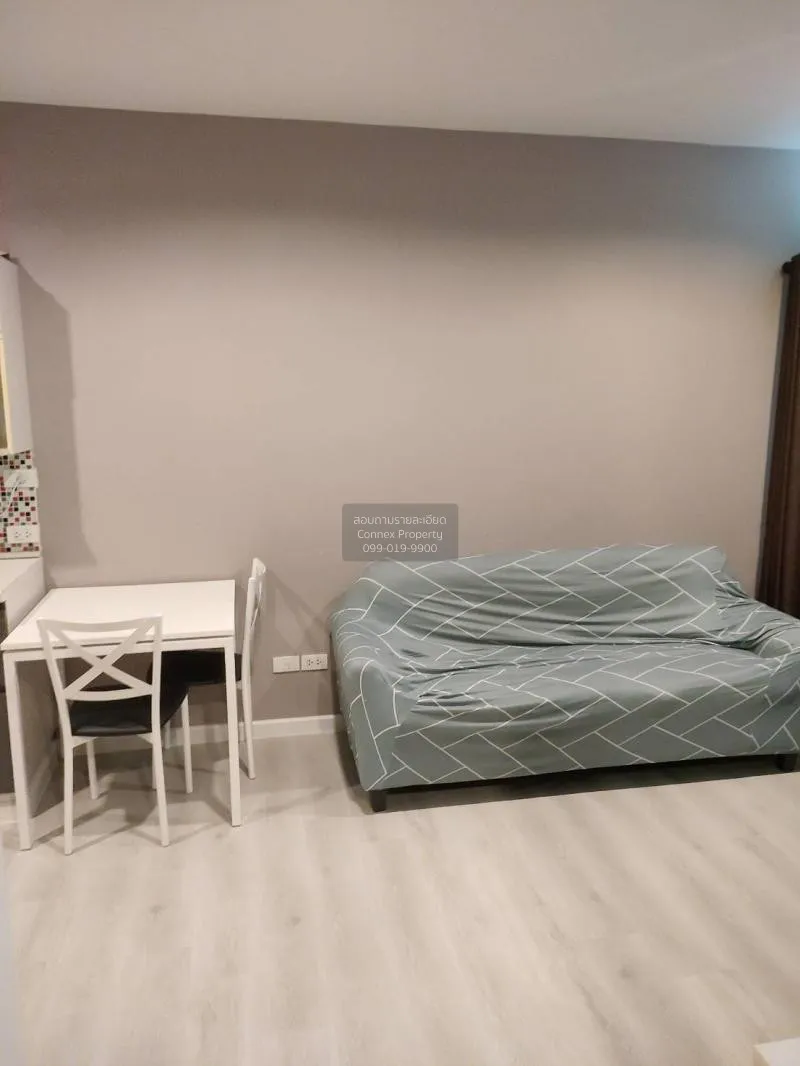 FOR RENT condo , THE KEY WUTTHAKAT , BTS-Wutthakat , Talat Phlu , 2