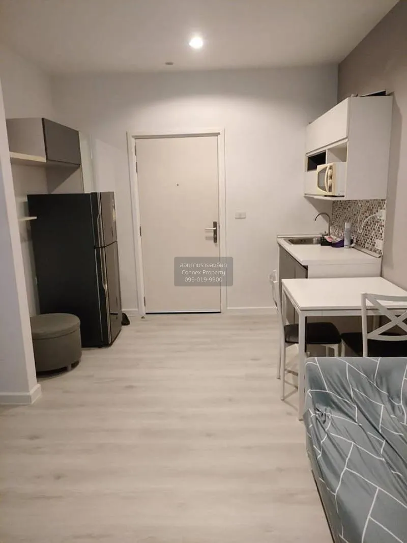 FOR RENT condo , THE KEY WUTTHAKAT , BTS-Wutthakat , Talat Phlu , 3