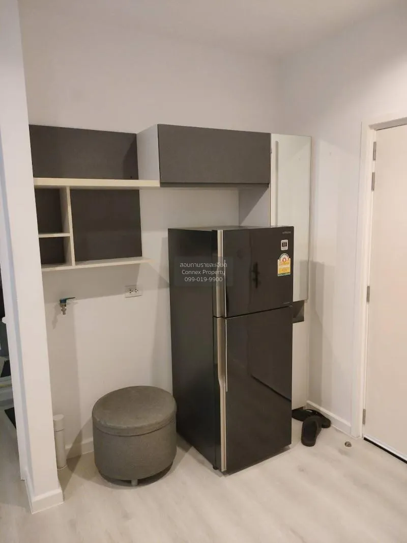 FOR RENT condo , THE KEY WUTTHAKAT , BTS-Wutthakat , Talat Phlu , 4