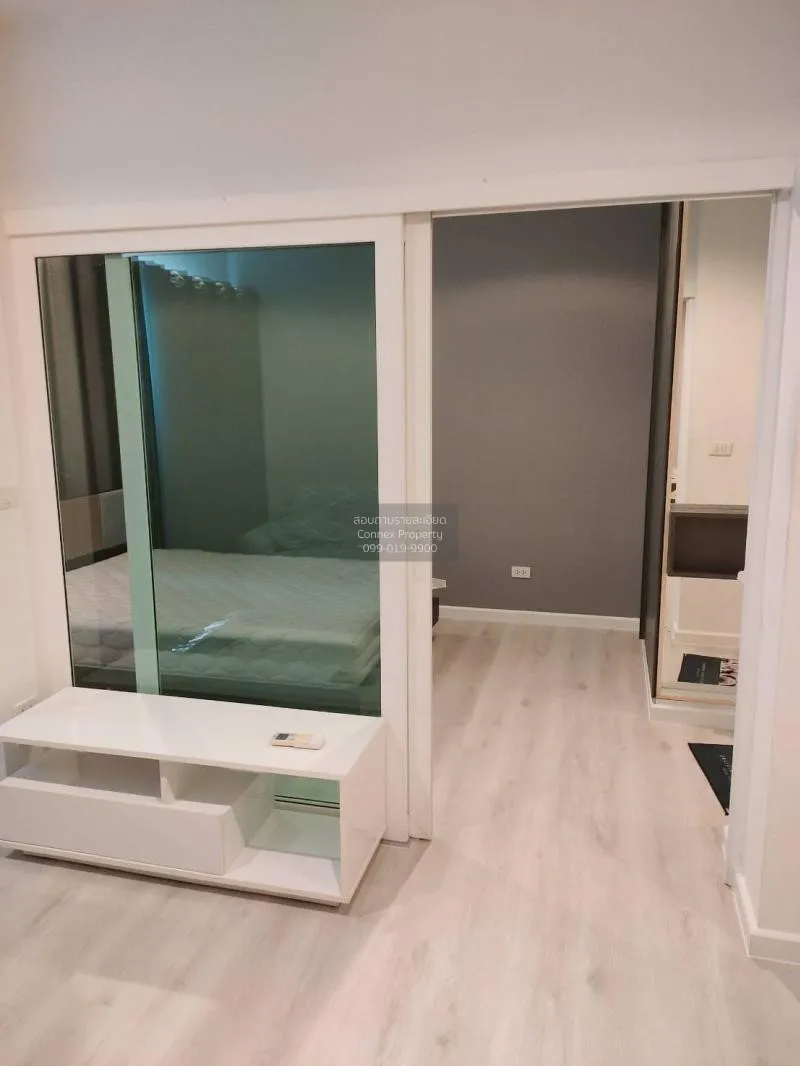 FOR RENT condo , THE KEY WUTTHAKAT , BTS-Wutthakat , Talat Phlu ,