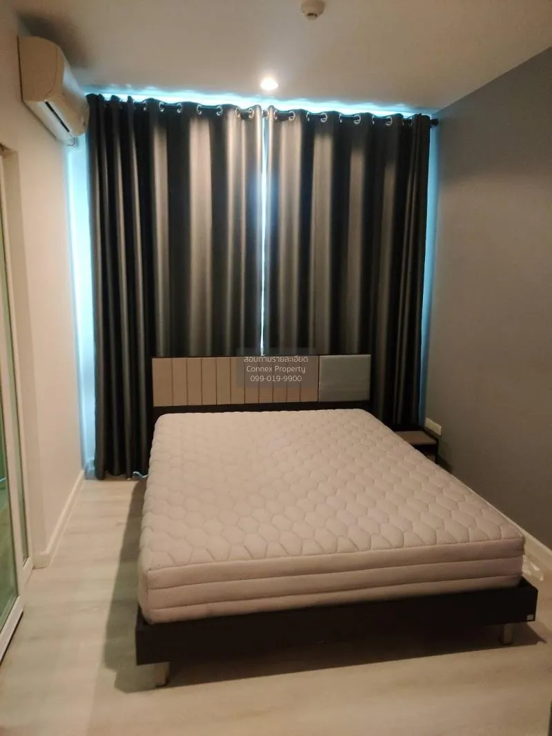 FOR RENT condo , THE KEY WUTTHAKAT , BTS-Wutthakat , Talat Phlu ,