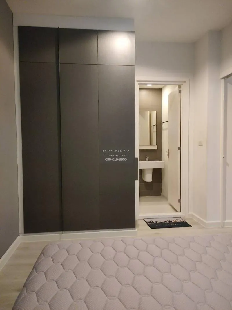 FOR RENT condo , THE KEY WUTTHAKAT , BTS-Wutthakat , Talat Phlu ,