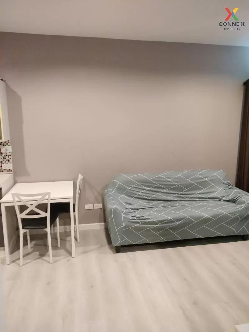 ขายคอนโด  เดอะ คีย์ วุฒากาศ BTS-วุฒากาศ ตลาดพลู เขต ธนบุรี กรุงเท 2