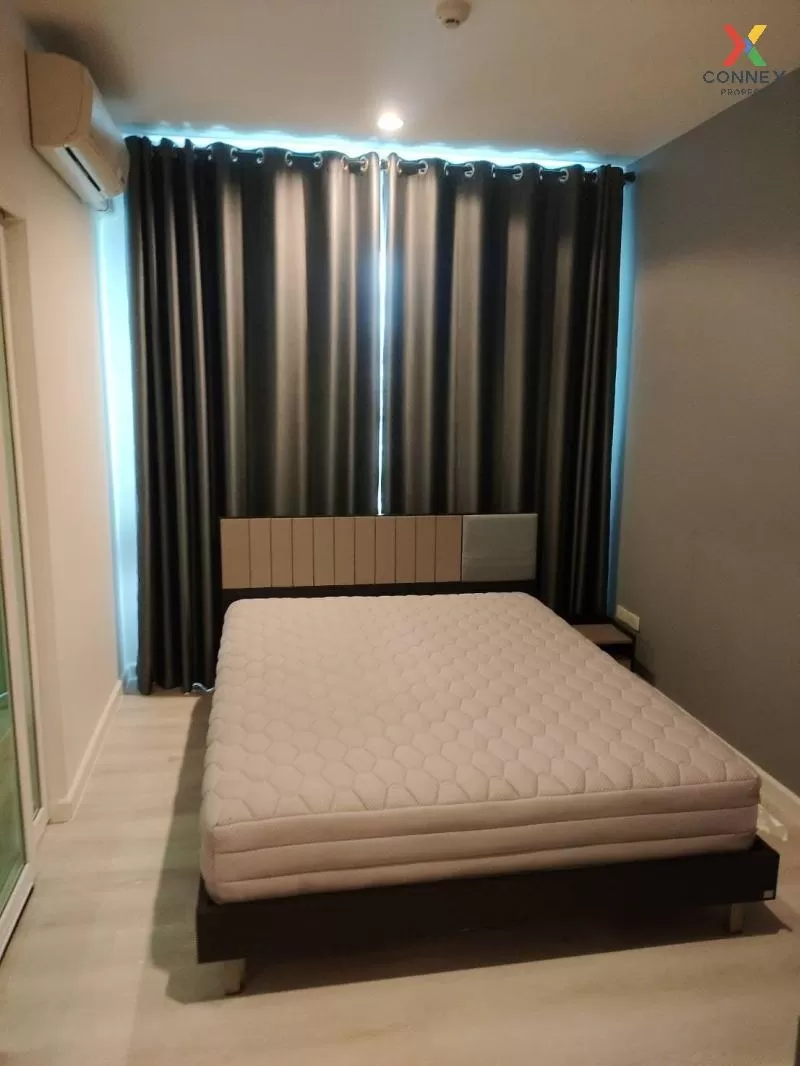 ขายคอนโด  เดอะ คีย์ วุฒากาศ BTS-วุฒากาศ ตลาดพลู เขต ธนบุรี กรุงเท