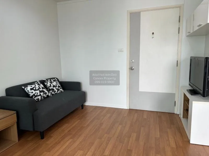 FOR RENT condo , Lumpini Park Rama 9-Ratchada , MRT-Phra Ram 9 ,  1