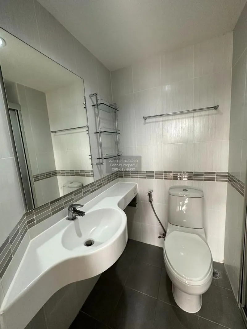 FOR RENT condo , Lumpini Park Rama 9-Ratchada , MRT-Phra Ram 9 , 