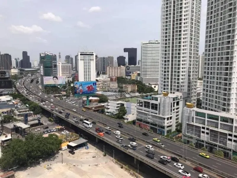 FOR RENT condo , Lumpini Park Rama 9-Ratchada , MRT-Phra Ram 9 , 