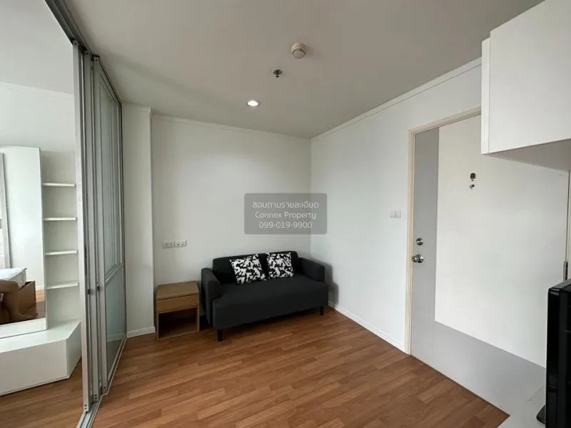 FOR RENT condo , Lumpini Park Rama 9-Ratchada , MRT-Phra Ram 9 ,  2