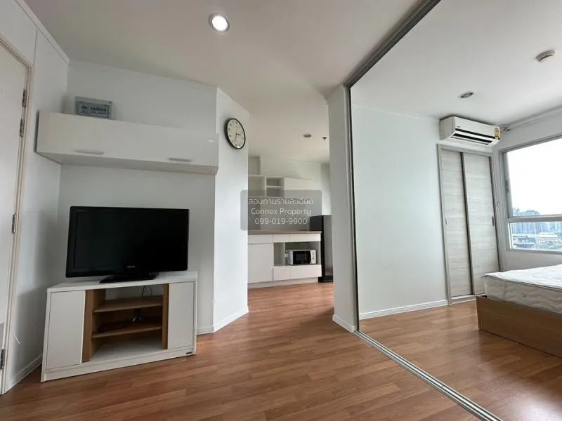 FOR RENT condo , Lumpini Park Rama 9-Ratchada , MRT-Phra Ram 9 ,  3