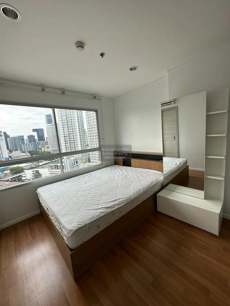 FOR RENT condo , Lumpini Park Rama 9-Ratchada , MRT-Phra Ram 9 , 