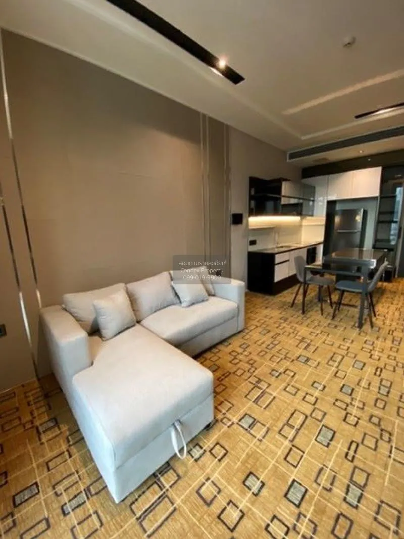 FOR RENT condo , The Bangkok Thonglor , BTS-Thong Lo , Khlong Tan 2