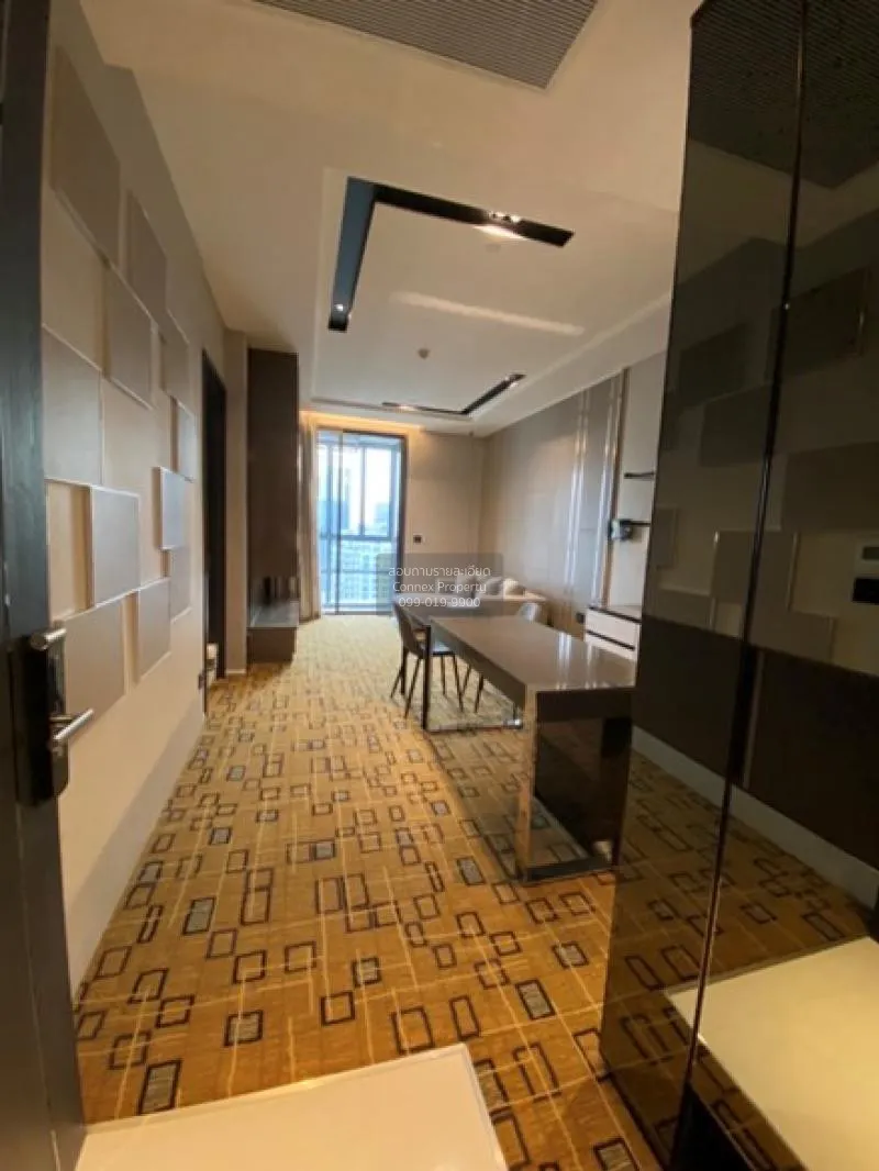 FOR RENT condo , The Bangkok Thonglor , BTS-Thong Lo , Khlong Tan 3