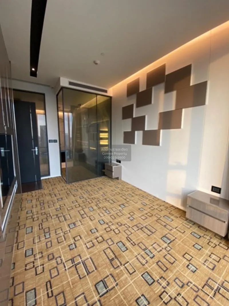 FOR RENT condo , The Bangkok Thonglor , BTS-Thong Lo , Khlong Tan