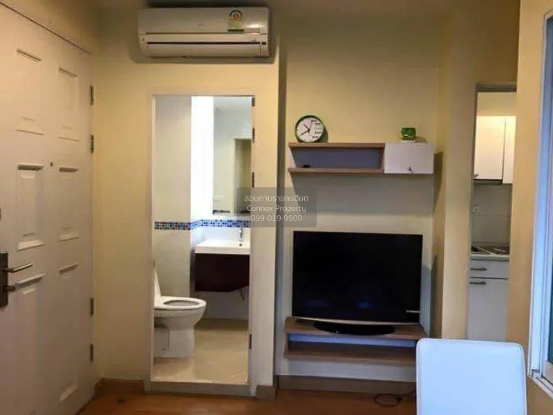 เช่าคอนโด  \nไลฟ์ แอท พหลฯ - อารีย์ BTS-สะพานควาย สามเสนใน เขต พญ 3