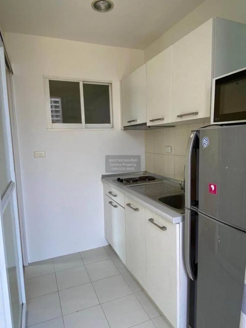 เช่าคอนโด  \nไลฟ์ แอท พหลฯ - อารีย์ BTS-สะพานควาย สามเสนใน เขต พญ