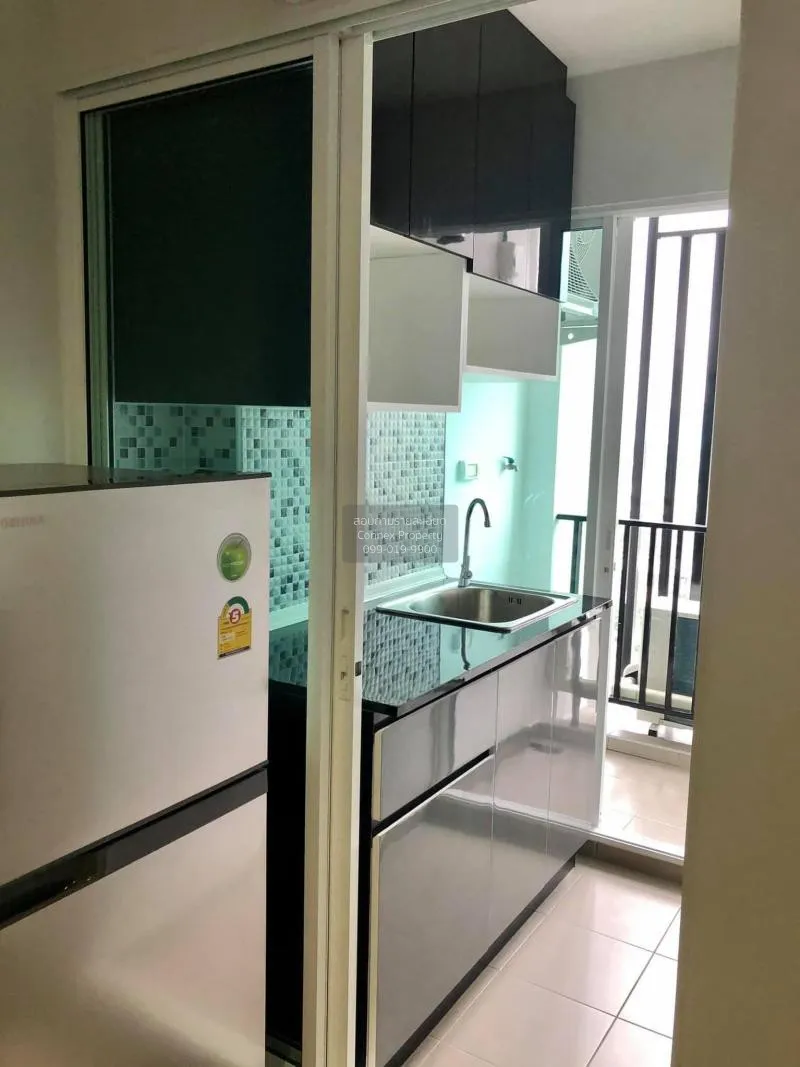 FOR RENT condo , Regent Home Bangson 2 Phase 28 , high floor , MR 4