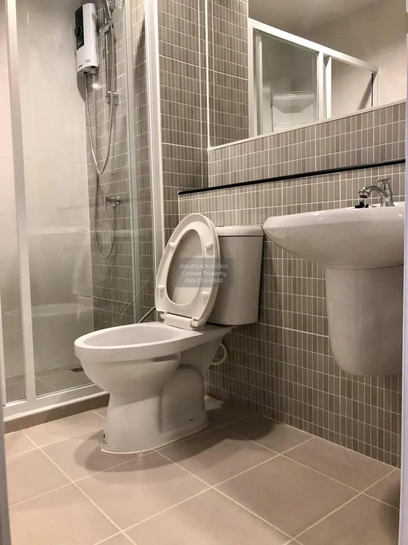 FOR RENT condo , Regent Home Bangson 2 Phase 28 , high floor , MR