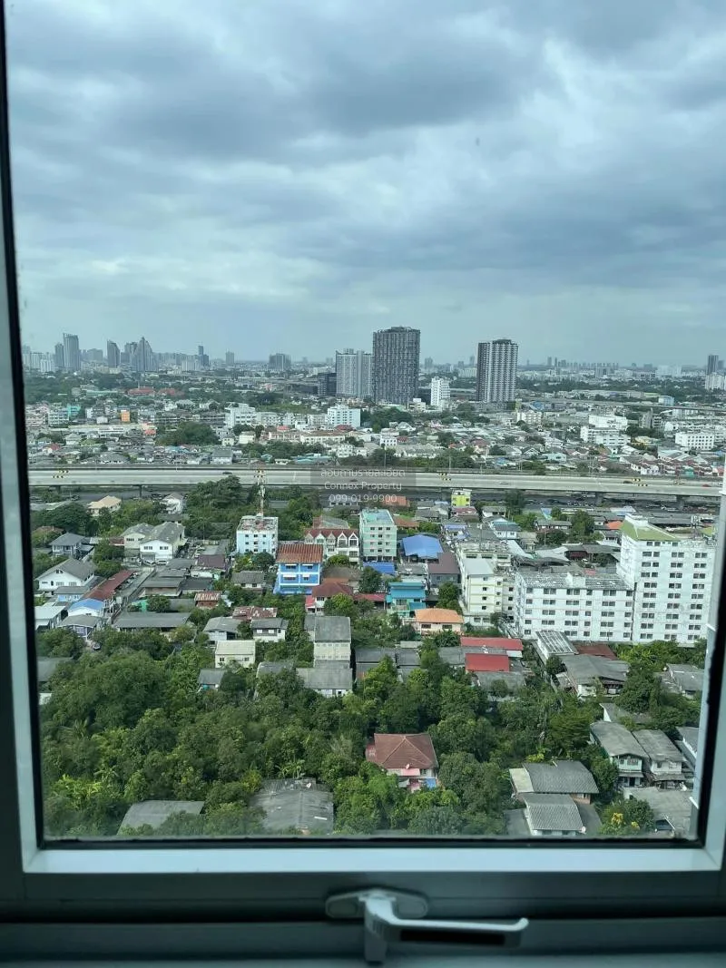 FOR RENT condo , Regent Home Bangson 2 Phase 28 , high floor , MR