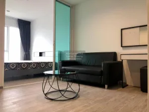 FOR RENT condo , Regent Home Bangson 2 Phase 28 , high floor , MRT-Bang Son , Bang Sue , Bang Su , Bangkok , CX-56026