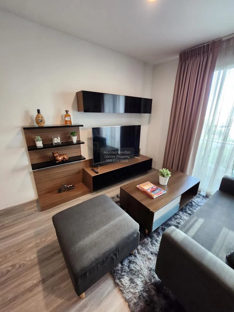 FOR RENT condo , Whizdom The Exclusive , BTS-Punnawithi , Bang Ch 1